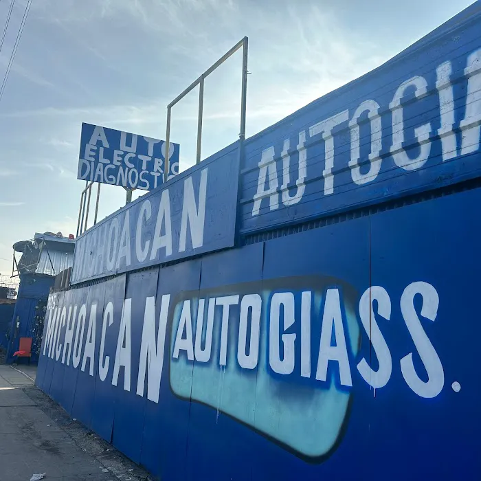 Michoacan Auto Glass and Parts 2 1
