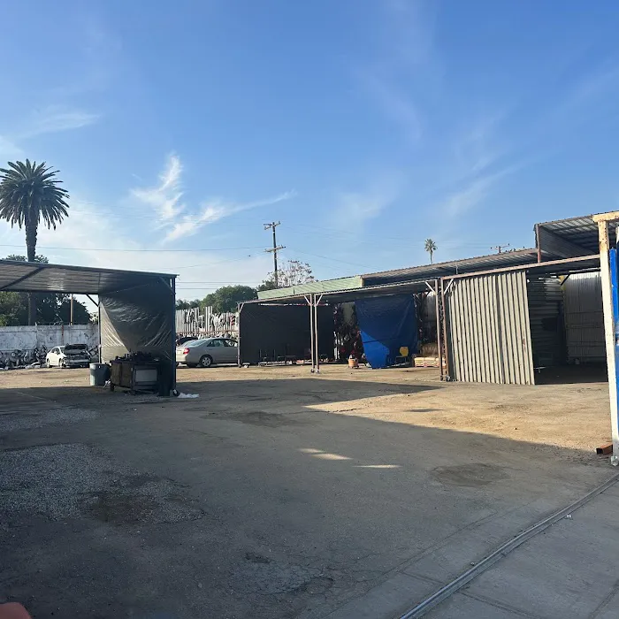 Michoacan Auto Glass and Parts 2 2