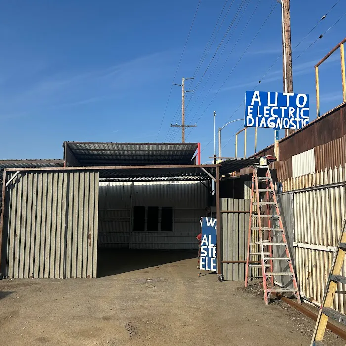 Michoacan Auto Glass and Parts 2 3
