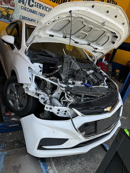 AAA Mufflers & Radiators 0