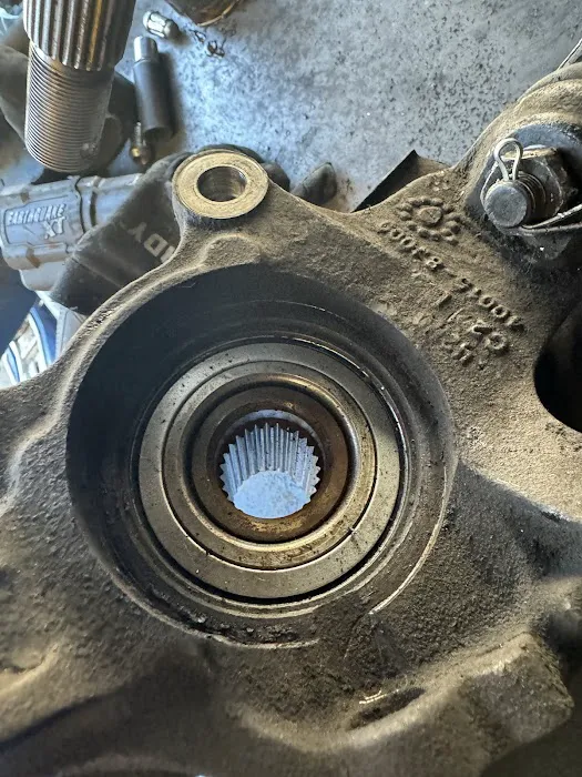 AAA Mufflers & Radiators 7