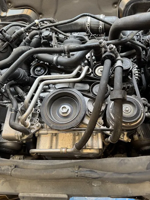 AAA Mufflers & Radiators 6