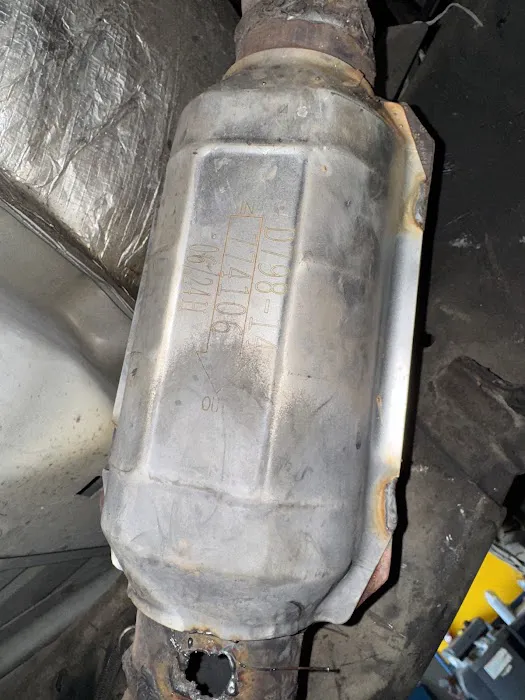 AAA Mufflers & Radiators 3