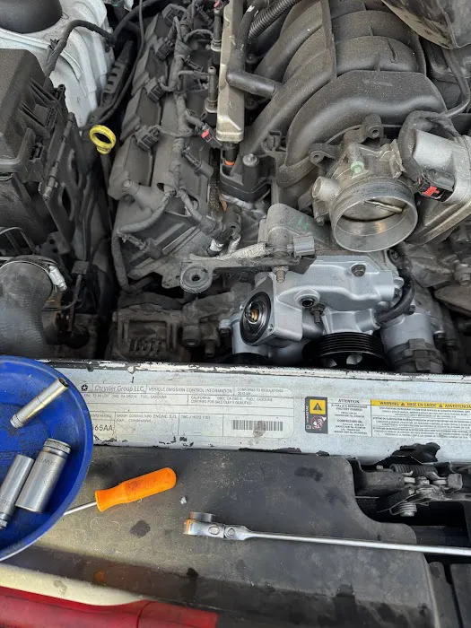 AAA Mufflers & Radiators 4