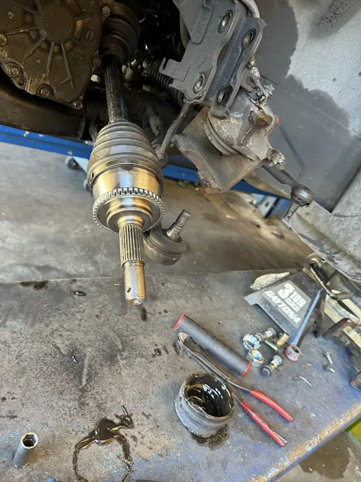 AAA Mufflers & Radiators 5