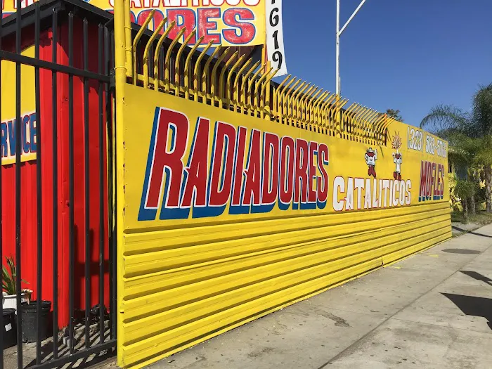 AAA Mufflers & Radiators 9