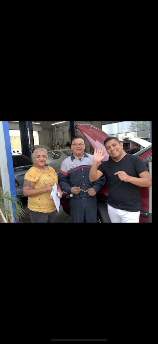 AMAYA Auto Repair 4