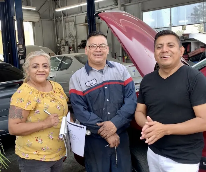 AMAYA Auto Repair 2