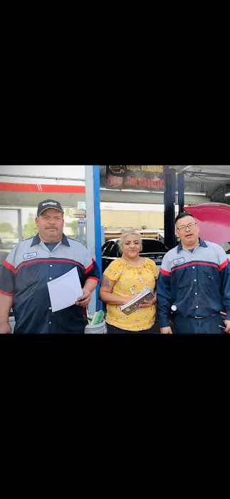 AMAYA Auto Repair 5