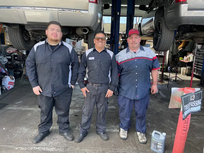 AMAYA Auto Repair 6