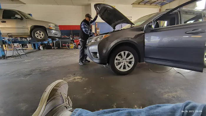 AA Smog Check 0