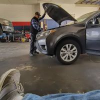AA Smog Check