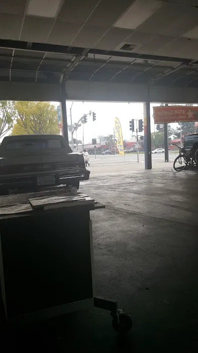 AA Smog Check 2