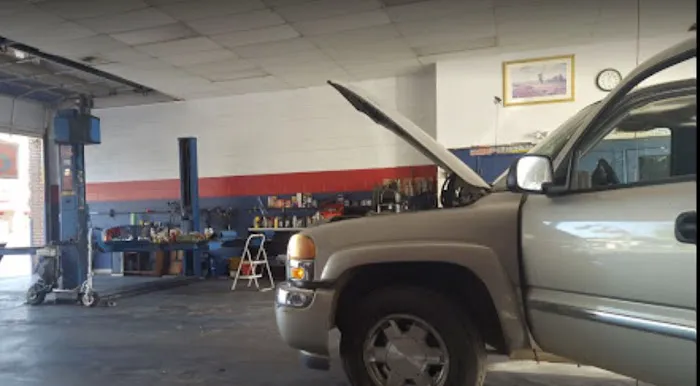 AA Smog Check 3