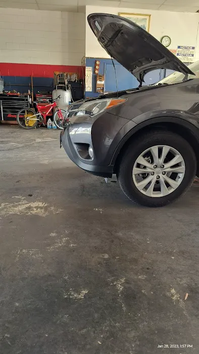 AA Smog Check 1
