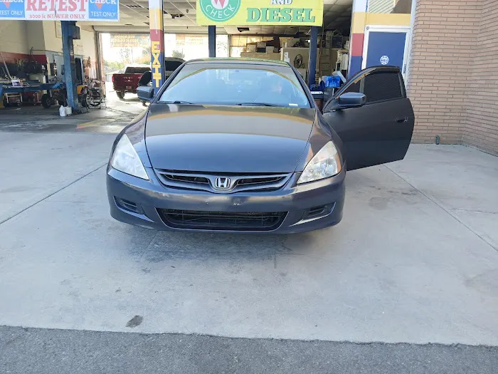 AA Smog Check 7