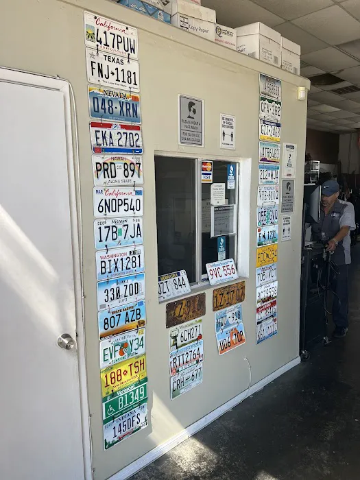 AA Smog Check 8