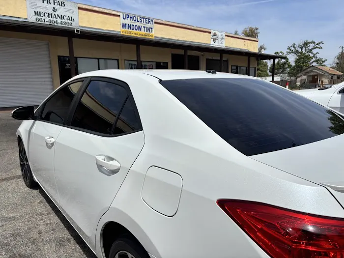 Diamond Auto Tint 3