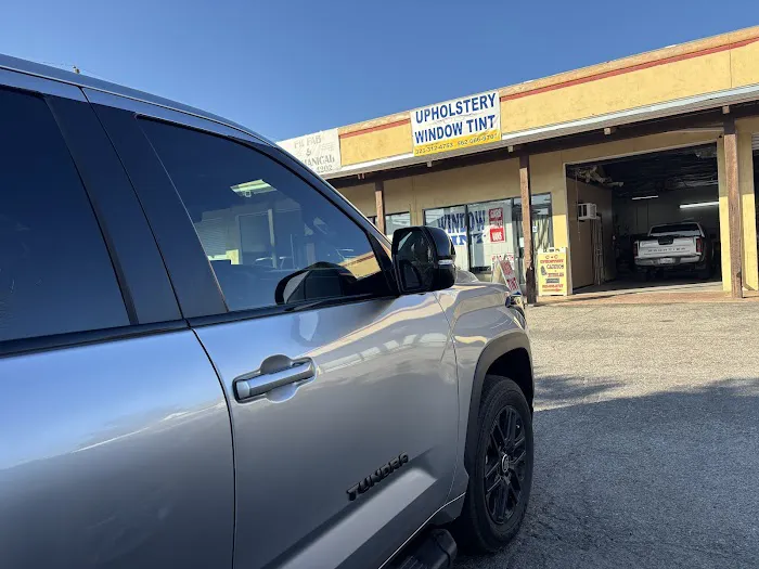 Diamond Auto Tint 0