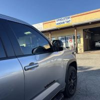Diamond Auto Tint