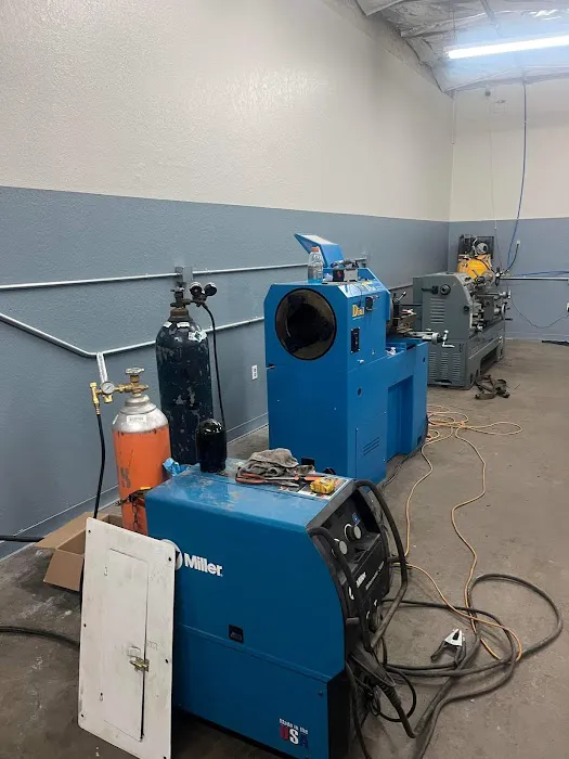 Brothers Driveline Service Incorporated 2