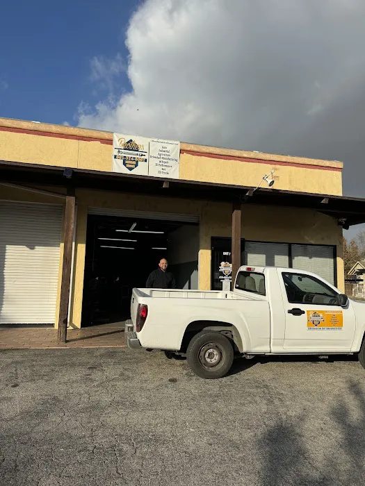 Brothers Driveline Service Incorporated 3