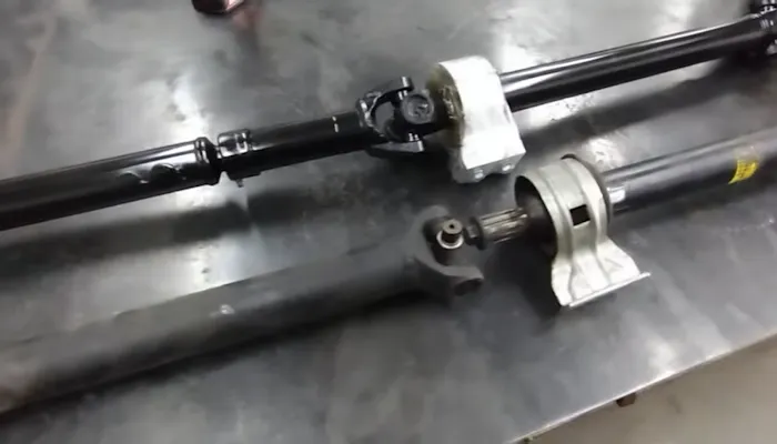 Brothers Driveline Service Incorporated 7