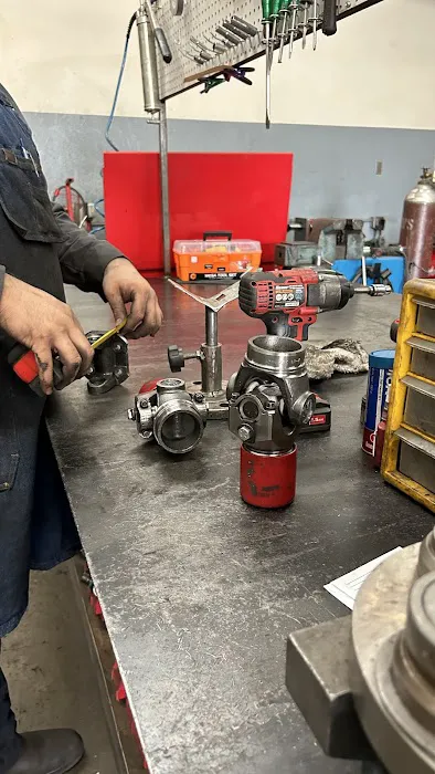 Brothers Driveline Service Incorporated 0