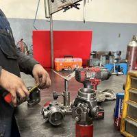 Brothers Driveline Service Incorporated
