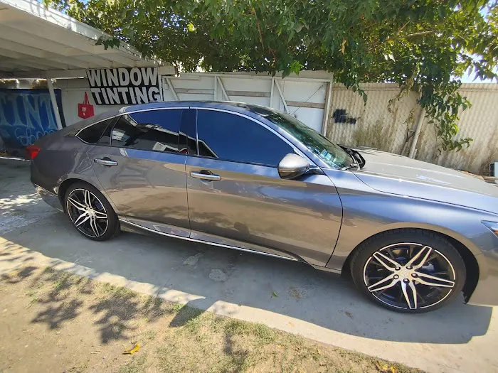 South Valley Tint, Inc. 0