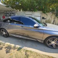 South Valley Tint, Inc.
