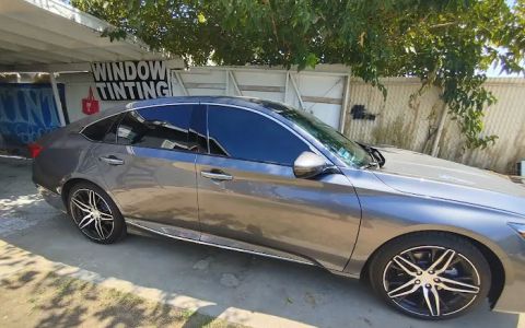 South Valley Tint, Inc.