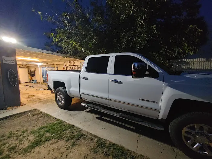 South Valley Tint, Inc. 3
