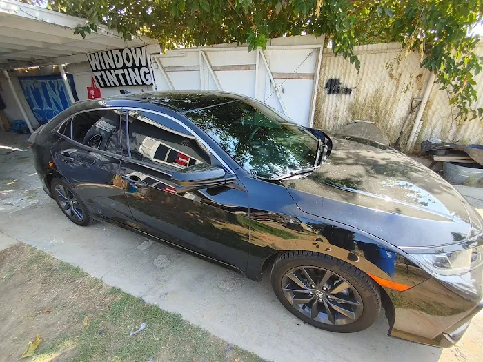 South Valley Tint, Inc. 1