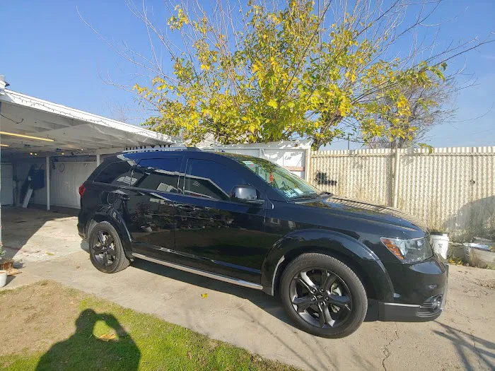 South Valley Tint, Inc. 8