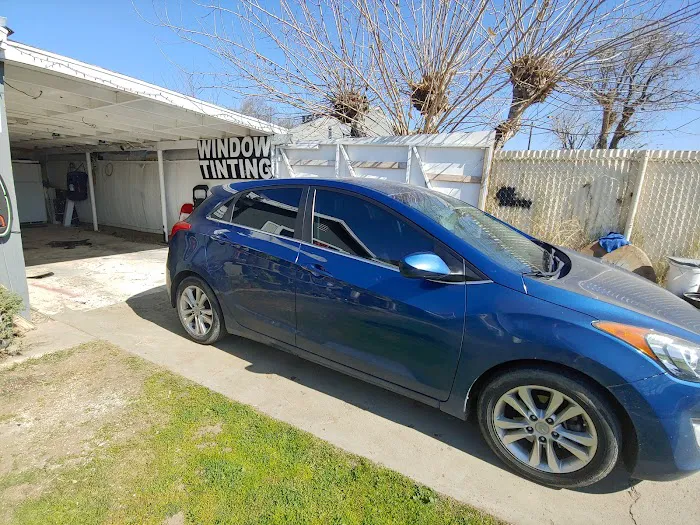 South Valley Tint, Inc. 4