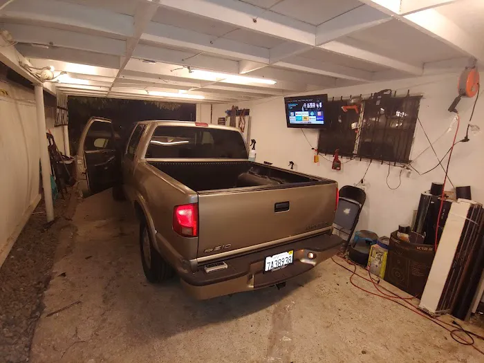South Valley Tint, Inc. 9