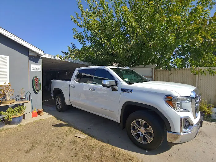 South Valley Tint, Inc. 6