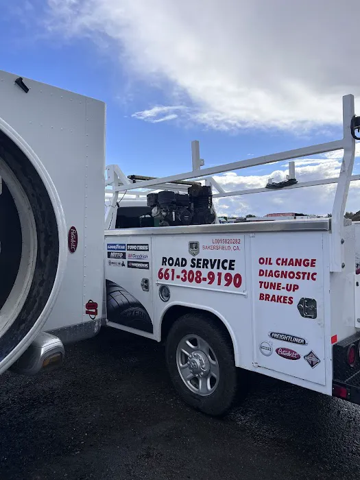 Chris’s Tires & Diesel Repair 3