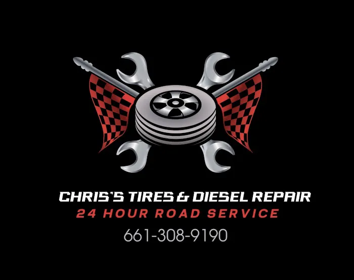 Chris’s Tires & Diesel Repair 6