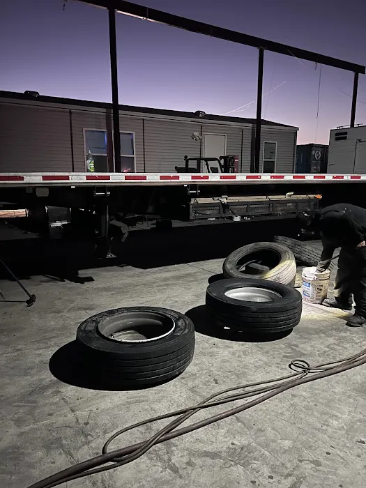 Chris’s Tires & Diesel Repair 0