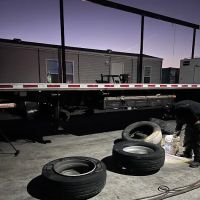 Chrisu2019s Tires & Diesel Repair