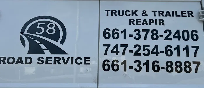 58 Road servies Inc 2