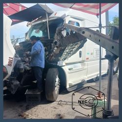NYC Truck, Trailer, & Auto Repair ico