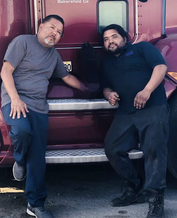 NYC Truck, Trailer, & Auto Repair 4