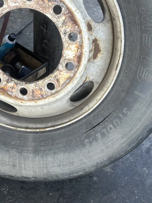 Bakersfield Tire Center 0