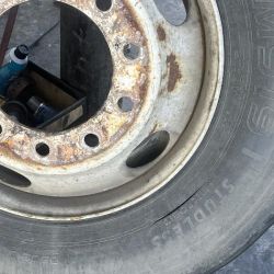 Bakersfield Tire Center ico