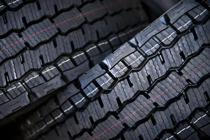 Bakersfield Tire Center 6