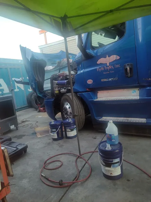 Bakersfield Tire Center 5