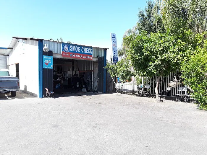 Walter v smog check 1